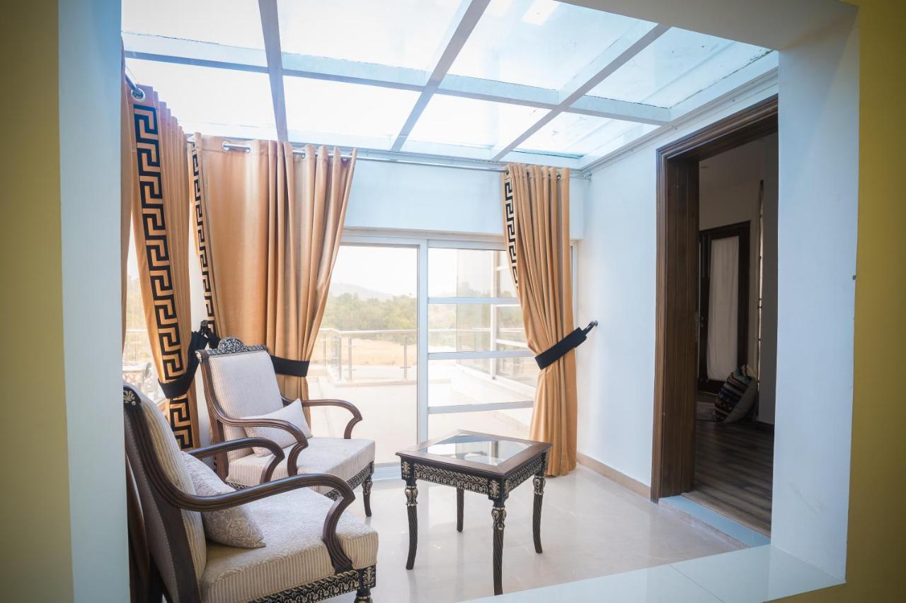 Canadian Inn Islamabad Exterior photo